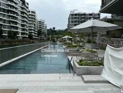 The Reef At King’s Dock (D4), Condominium #455844371